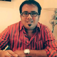 Ramsharma Viswanathan