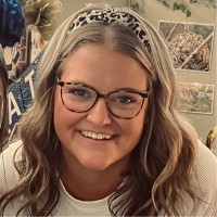 Claudia Cribb