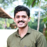 Jithin Balakrishnan