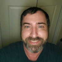 Eric Guthrie