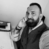 Grégory Domenech