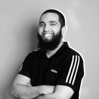 Hassan Bakhtiar Mirza