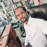 Neeraj Modanwal