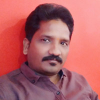manjunath mc