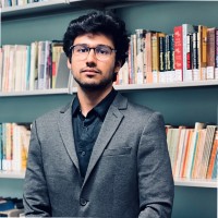 Shreyan Dalwani