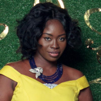 Anna Kotey - Neequaye