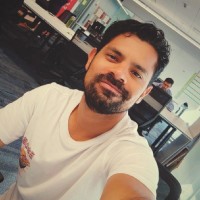 Daniel Berrocal Franco