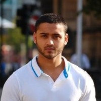 Mohammed Ali