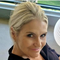 Patricia Henskens