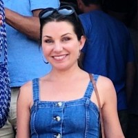 Shannon Easton