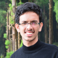 Abhijoy Kumar