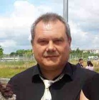 Владимир Влад