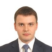 Yury Rodionov