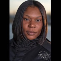 Je'Ahna Petties