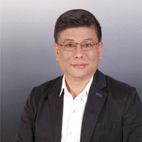 Simon Cho