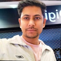 Ajay Chaudhary