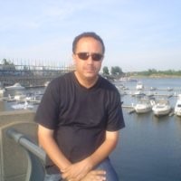 mahmoud choukr-allah