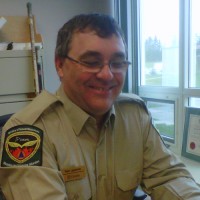 Ron lapointe