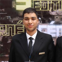 Ahmed Reda Bouhessa