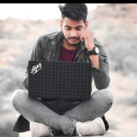 Ajay Kumar Sharma