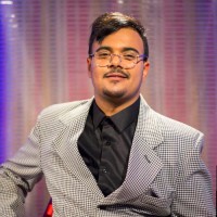 Djamel Eddine Khattara