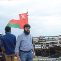 Faizan Shabbir Usmani