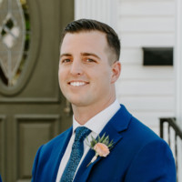 Andrew St. John