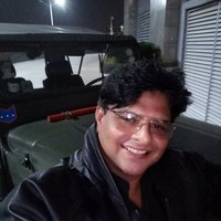 Dr.Mirza Salman Baig