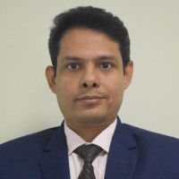 Shantanu Saha