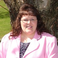 Annette Osborne