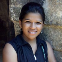 Priyanka Adam