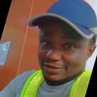 Amadi Precious