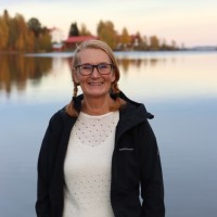Solveig Broman