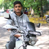 Kishor Kumar P