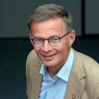 Harry Van Waveren