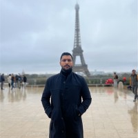 Eshan Gaur