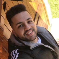 Lincon Carvalho