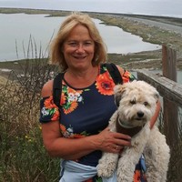 Joy Macdonald