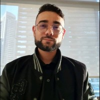 Daniel Soares