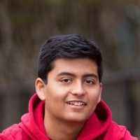 Vraj Patel