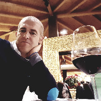 Andrea Berdozzi