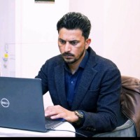 Sajid Ghaffar