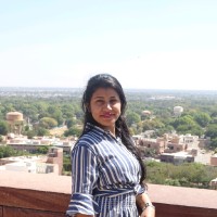 Swati Dobhal
