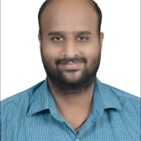 Shrirang Deopujari