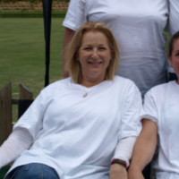 Carole-Anne Rainbird
