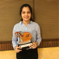 Devanshi Chokshi
