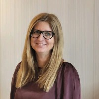 Natalia Kessissoglou