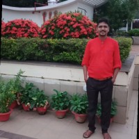 Rajesh Barik