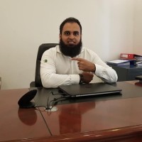 Muhammad Danish Zahoor