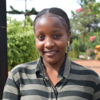 Susan Kariuki